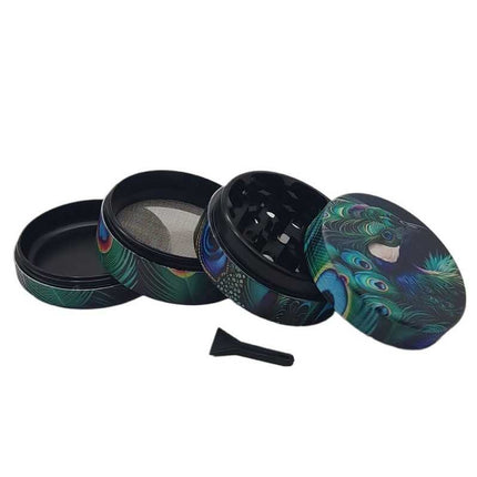 JNKO Grinder Savage Pauw