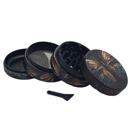 JNKO Grinder Savage Vlinder