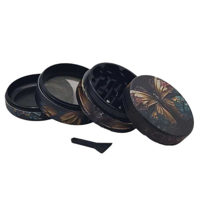 JNKO Grinder Savage Vlinder