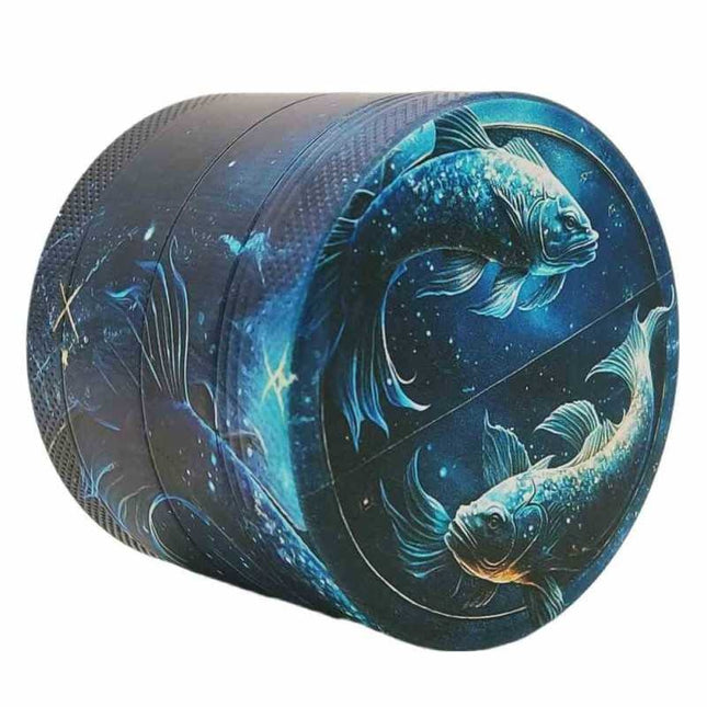 JNKO Grinder Sterrenbeeld - Vissen