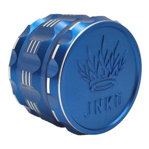 JNKO Grinder Supreme XL Blauw