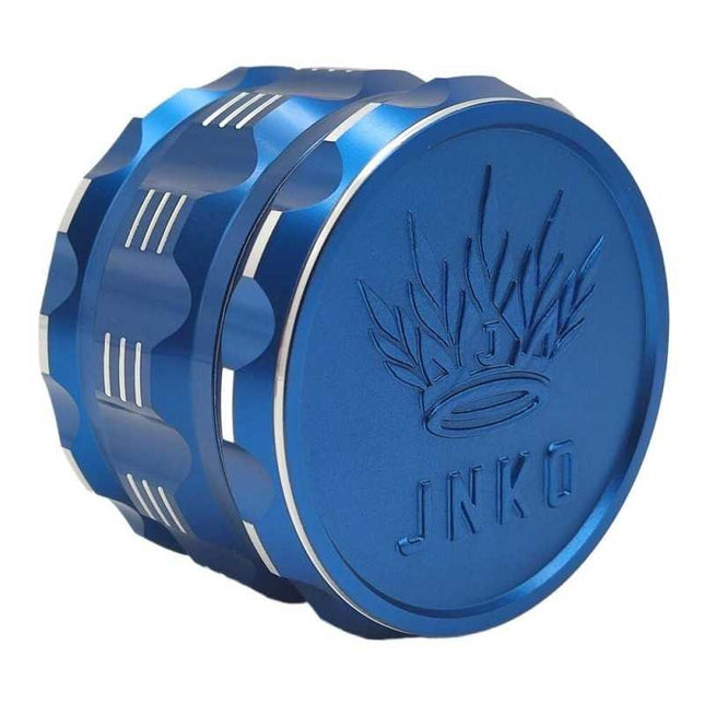 JNKO Grinder Supreme XL Blauw