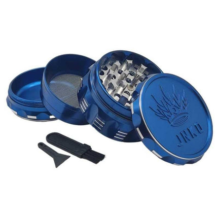 JNKO Grinder Supreme XL Blauw