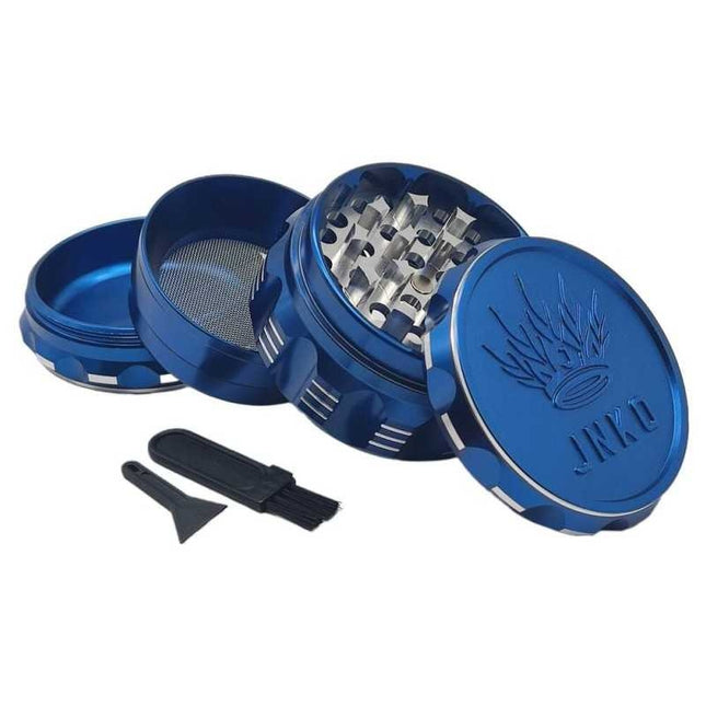 JNKO Grinder Supreme XL Blauw