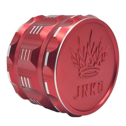 JNKO Grinder Supreme XL Rood