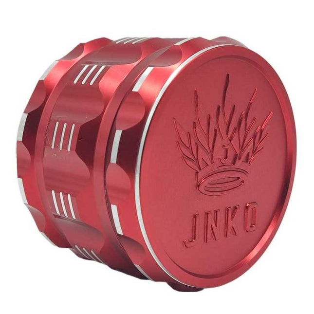 JNKO Grinder Supreme XL Rood
