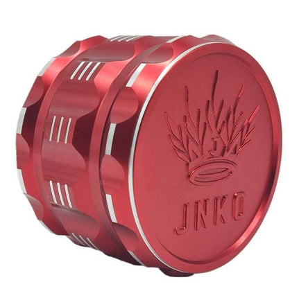 JNKO Grinder Supreme XL Rood