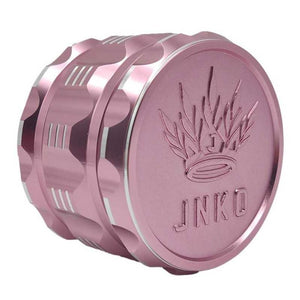 JNKO Grinder Supreme XL Roze