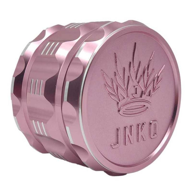 JNKO Grinder Supreme XL Roze