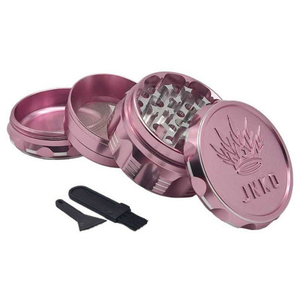 JNKO Grinder Supreme XL Roze