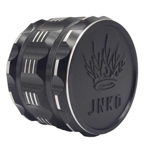 JNKO Grinder Supreme XL Zwart