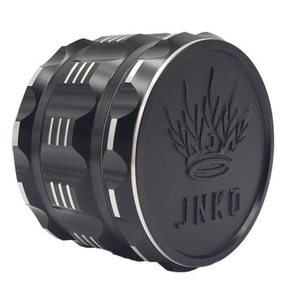 JNKO Grinder Supreme XL Zwart