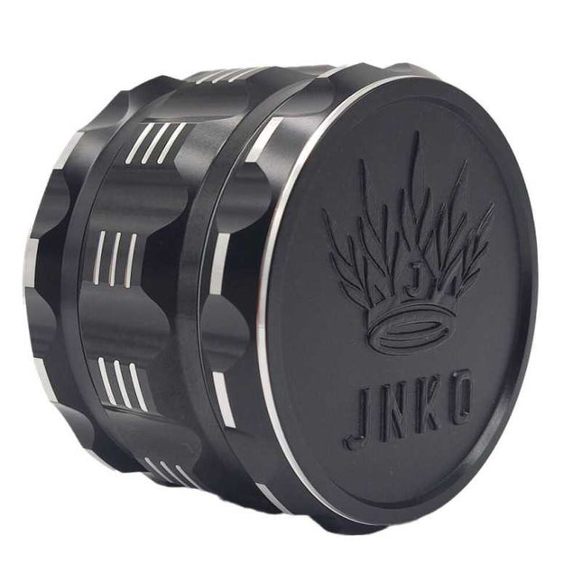 JNKO Grinder Supreme XL Zwart