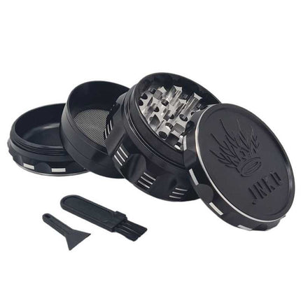 JNKO Grinder Supreme XL Zwart