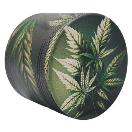 JNKO Grinder Wietplant