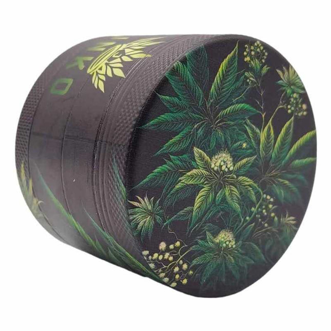 JNKO Grinder Wietplanten art