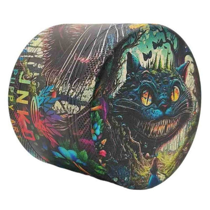 JNKO Grinder Wonderland Kolderkat