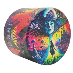 JNKO Grinder Wonderland