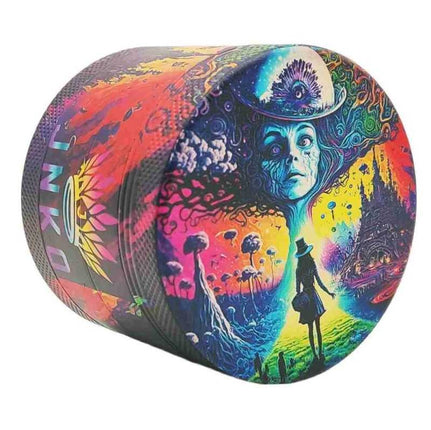 JNKO Grinder Wonderland