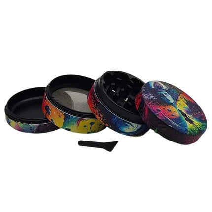 JNKO Grinder Wonderland