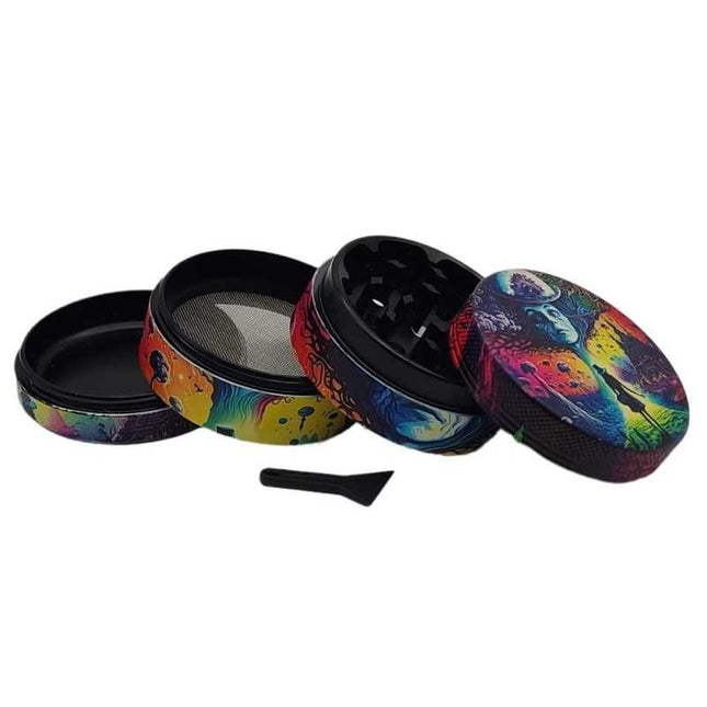 JNKO Grinder Wonderland