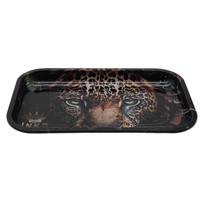 JNKO Jaguar - XXL Rolling Tray (Savage Animals)