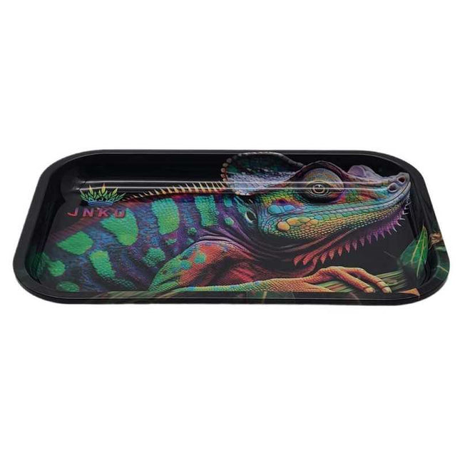 JNKO Kameleon - XXL Rolling Tray (Savage Animals Series)