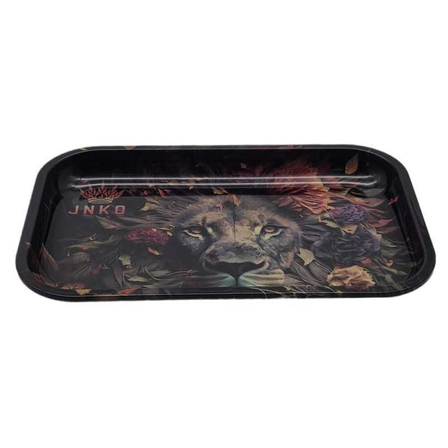 JNKO Leeuw 1 - XXL Rolling tray (Savage Animals)