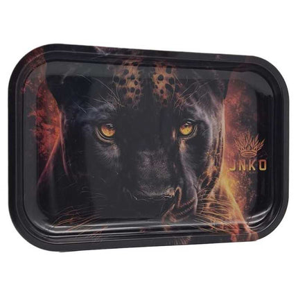 JNKO Panter - XXL Rolling Tray (Savage Animals)