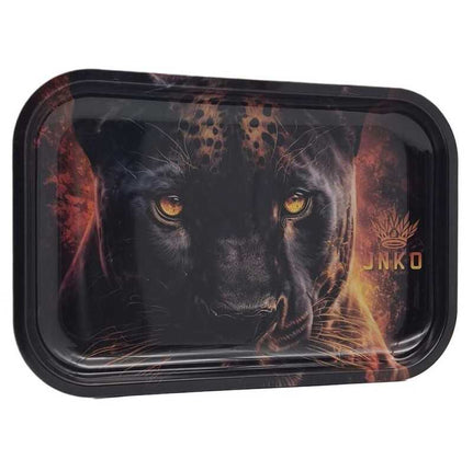 JNKO Panter - XXL Rolling Tray (Savage Animals)