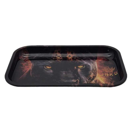 JNKO Panter - XXL Rolling Tray (Savage Animals)