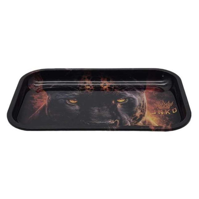 JNKO Panter - XXL Rolling Tray (Savage Animals)