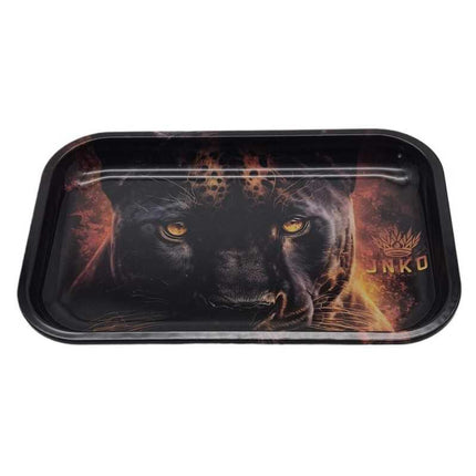 JNKO Panter - XXL Rolling Tray (Savage Animals)