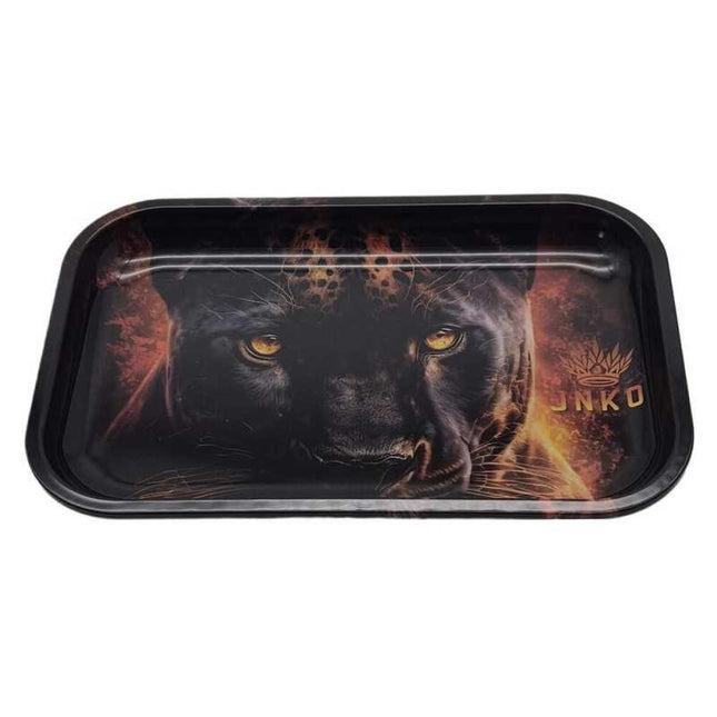 JNKO Panter - XXL Rolling Tray (Savage Animals)