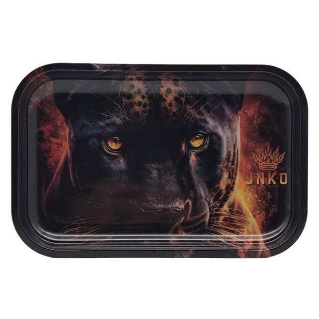 JNKO Panter - XXL Rolling Tray (Savage Animals)