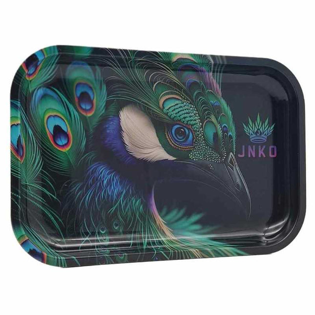 JNKO Pauw - XXL Rolling Tray (Savage Animals)