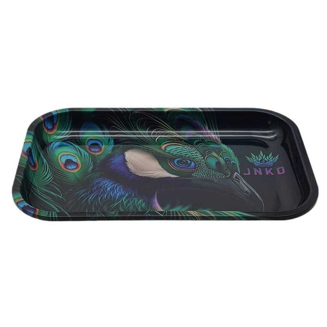 JNKO Pauw - XXL Rolling Tray (Savage Animals)