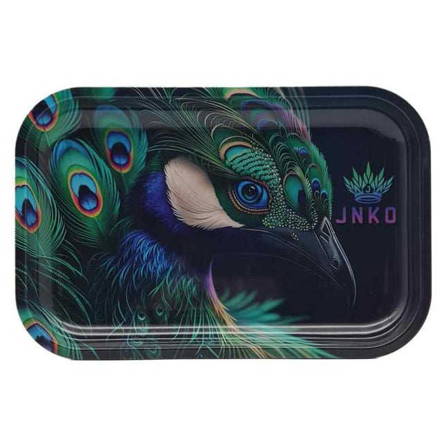 JNKO Pauw - XXL Rolling Tray (Savage Animals)