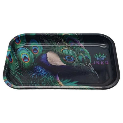 JNKO Pauw - XXL Rolling Tray (Savage Animals)