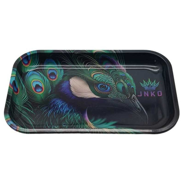 JNKO Pauw - XXL Rolling Tray (Savage Animals)
