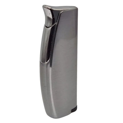 JNKO Torch Flame Aansteker - Zilver