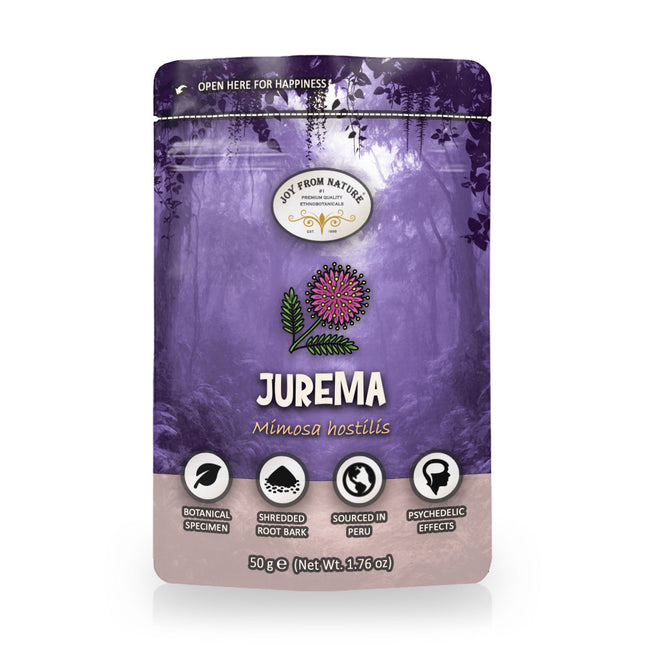 Joy from Nature Jurema (Mimosa hostilis) - Gesneden - 50 gram