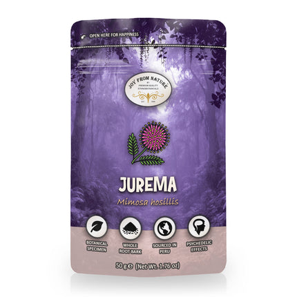 Joy from Nature Jurema (Mimosa hostilis) - Wortel schors - 50 gram