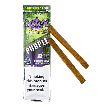 Juicy Jay's Hempwraps