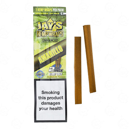Juicy Jay's Hempwraps