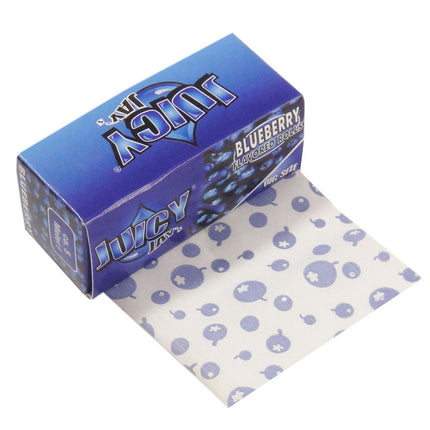 Juicy Jay's King Size Slim Papers