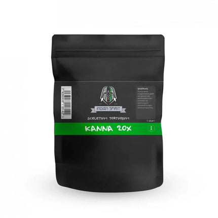 Kanna 20x Extrakt (1 Gramm)