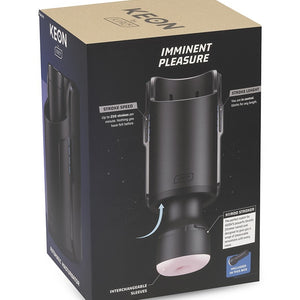 Kiiroo Automatische masturbator inclusief stroker