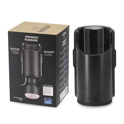 Kiiroo Automatische masturbator inclusief stroker