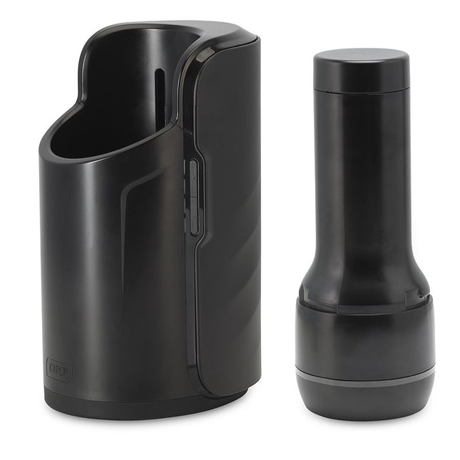 Kiiroo Automatische masturbator inclusief stroker